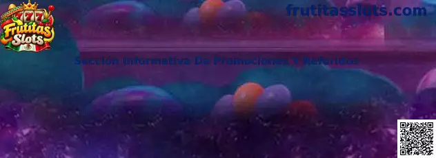 Sección Informativa De Promociones Y Referidos