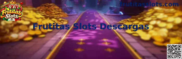 Frutitas Slots Descargas