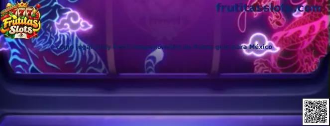 Guía visual para aprender los conceptos básicos de Juicy Reels, una tragamonedas temática de frutas