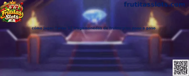Guía visual de Frutitas Slots para conocer cómo jugar Turbo 27, sus carretes, símbolos de frutas y controles principales