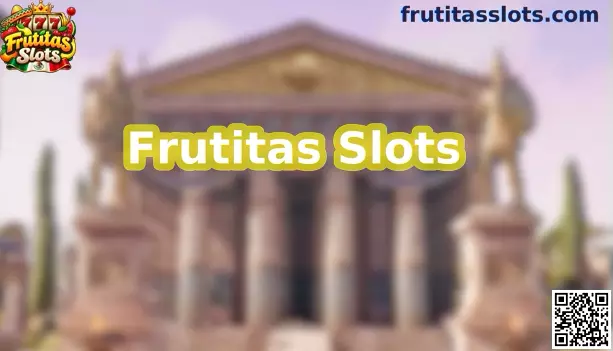 Frutitas Slots con temática clásica de frutas