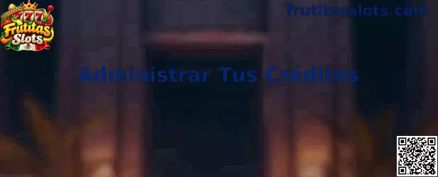 Guía de Frutitas Slots para organizar créditos virtuales, calcular el costo de los giros y practicar con límites responsables