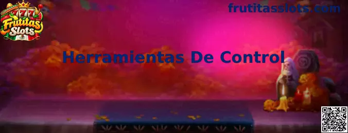 Herramientas de control para gestionar el tiempo de juego, los recordatorios de actividad y los límites personales en Frutitas Slots