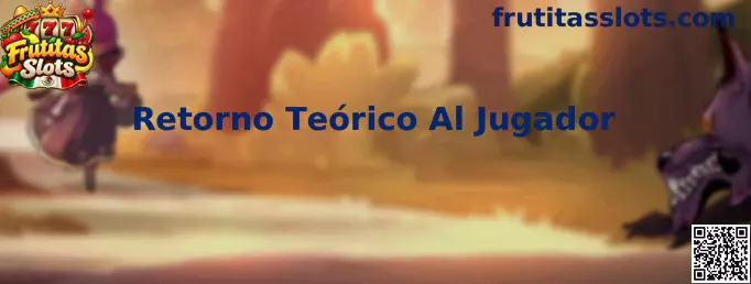 Ilustración del Retorno Teórico Al Jugador y su interpretación estadística en Frutitas Slots