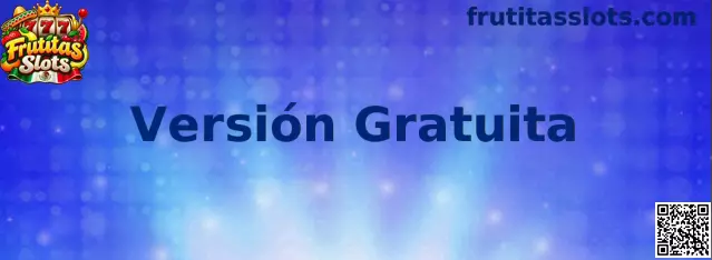 Referencia visual de Frutitas Slots Versión Gratuita para sesiones recreativas de práctica