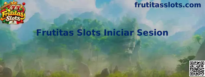 Referencia visual para el proceso de Frutitas Slots Iniciar Sesión