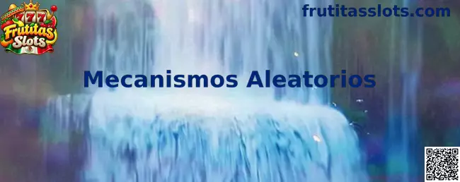 Mecanismos Aleatorios y Funcionamiento RNG en Frutitas Slots