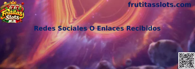 Redes Sociales O Enlaces Recibidos y Prevención