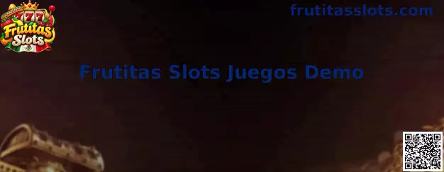 Frutitas Slots Juegos Demo