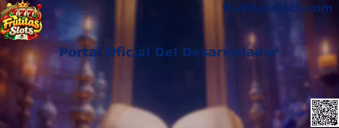 Portal Oficial Del Desarrollador - Frutitas Slots
