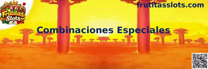 Combinaciones Especiales de Frutitas Slots con símbolos frutales