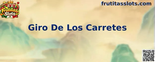 Giro De Los Carretes en Frutitas Slots