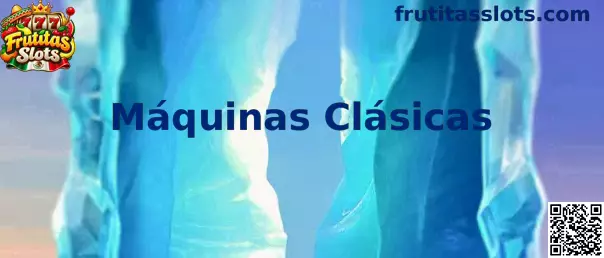 Máquinas Clásicas de Frutitas Slots con símbolos tradicionales