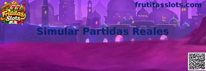 Simular Partidas Reales en Frutitas Slots