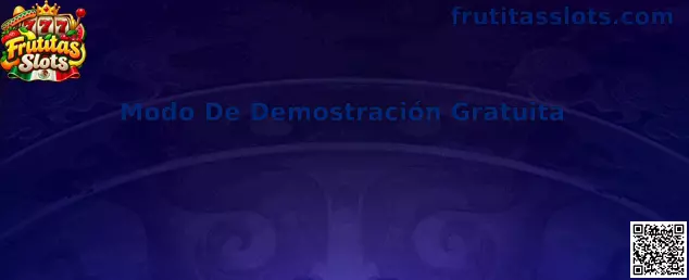 Modo De Demostración Gratuita de Frutitas Slots